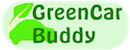 GreenCar Buddy Logo